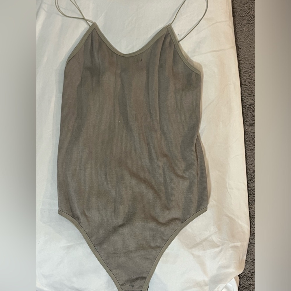 Bodysuit